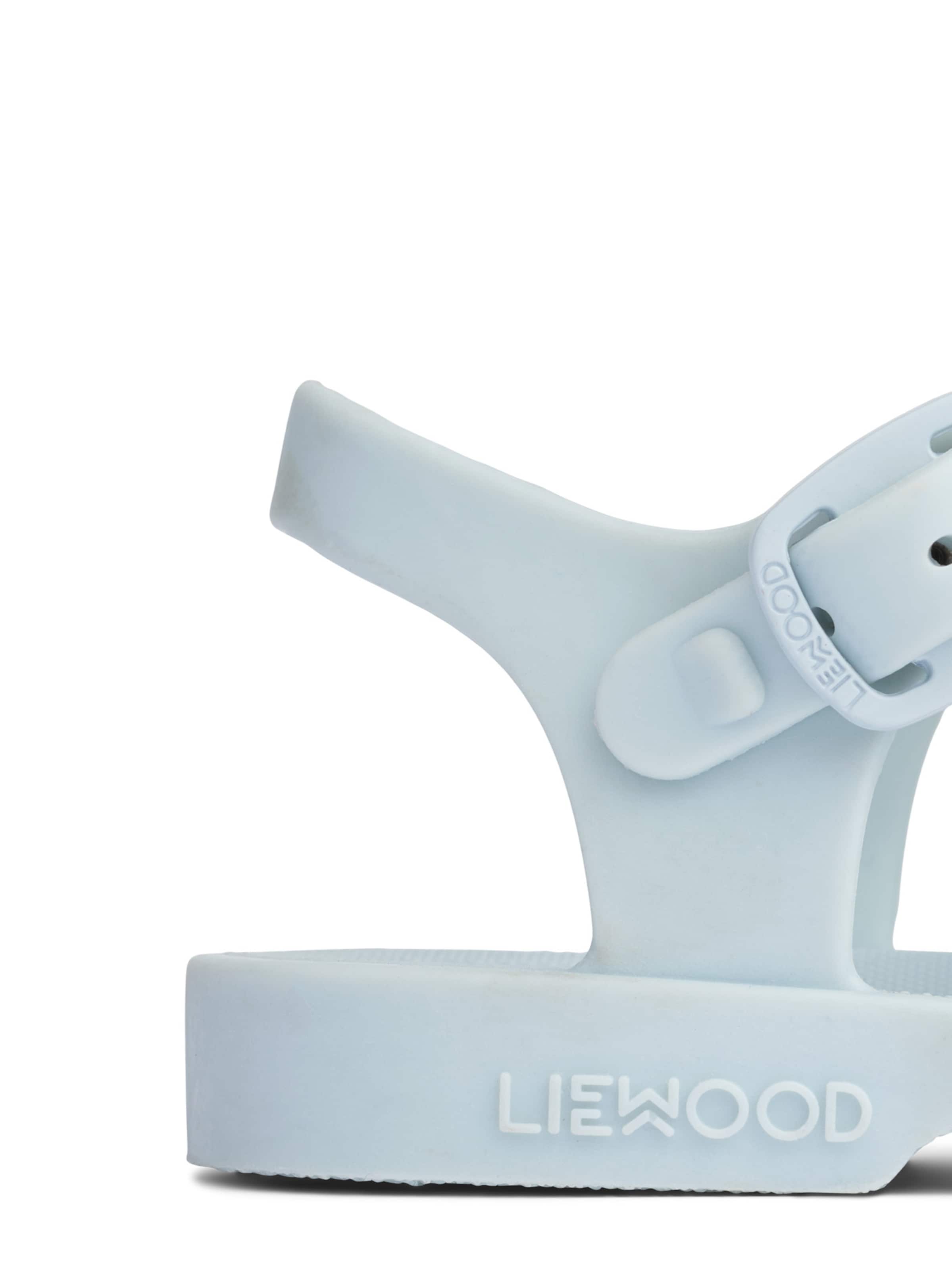 Liewood Открытая обувь 'Bre' в Синий