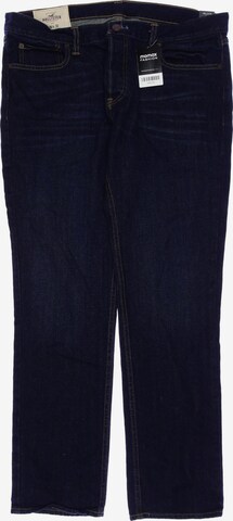 HOLLISTER Jeans in 36 in Blue: front