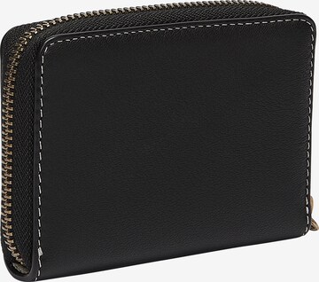 Liebeskind Berlin Wallet 'Eliza' in Black