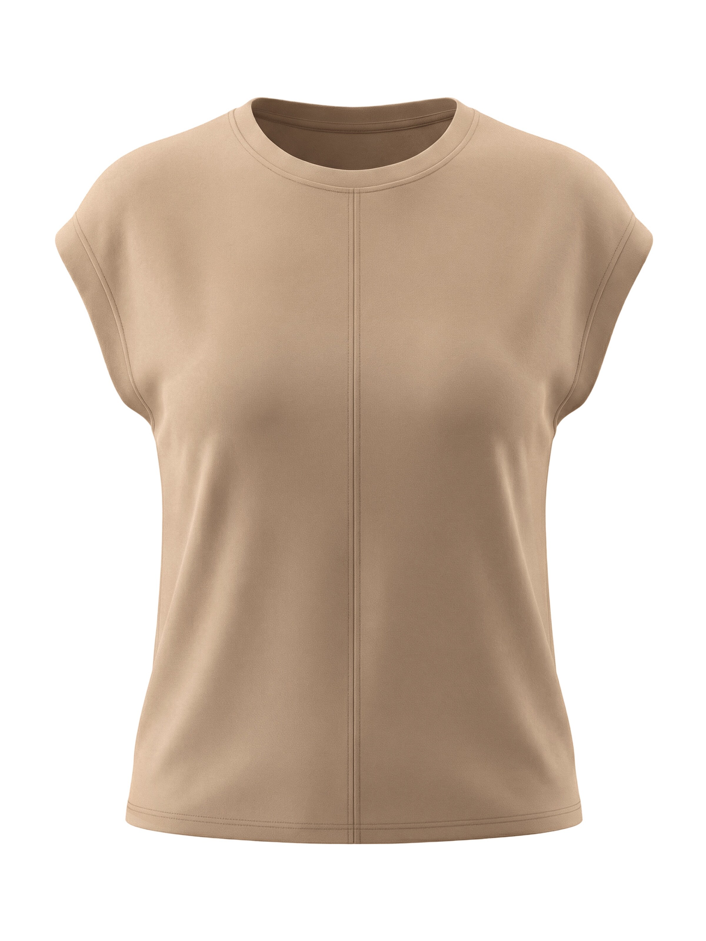 Imily Bela Shirt in Groen: voorkant