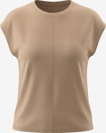 Imily Bela Shirts i grøn: forside