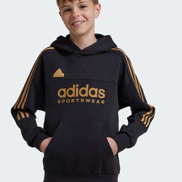 Sweat de sport 'Tiro Nations' ADIDAS SPORTSWEAR en noir