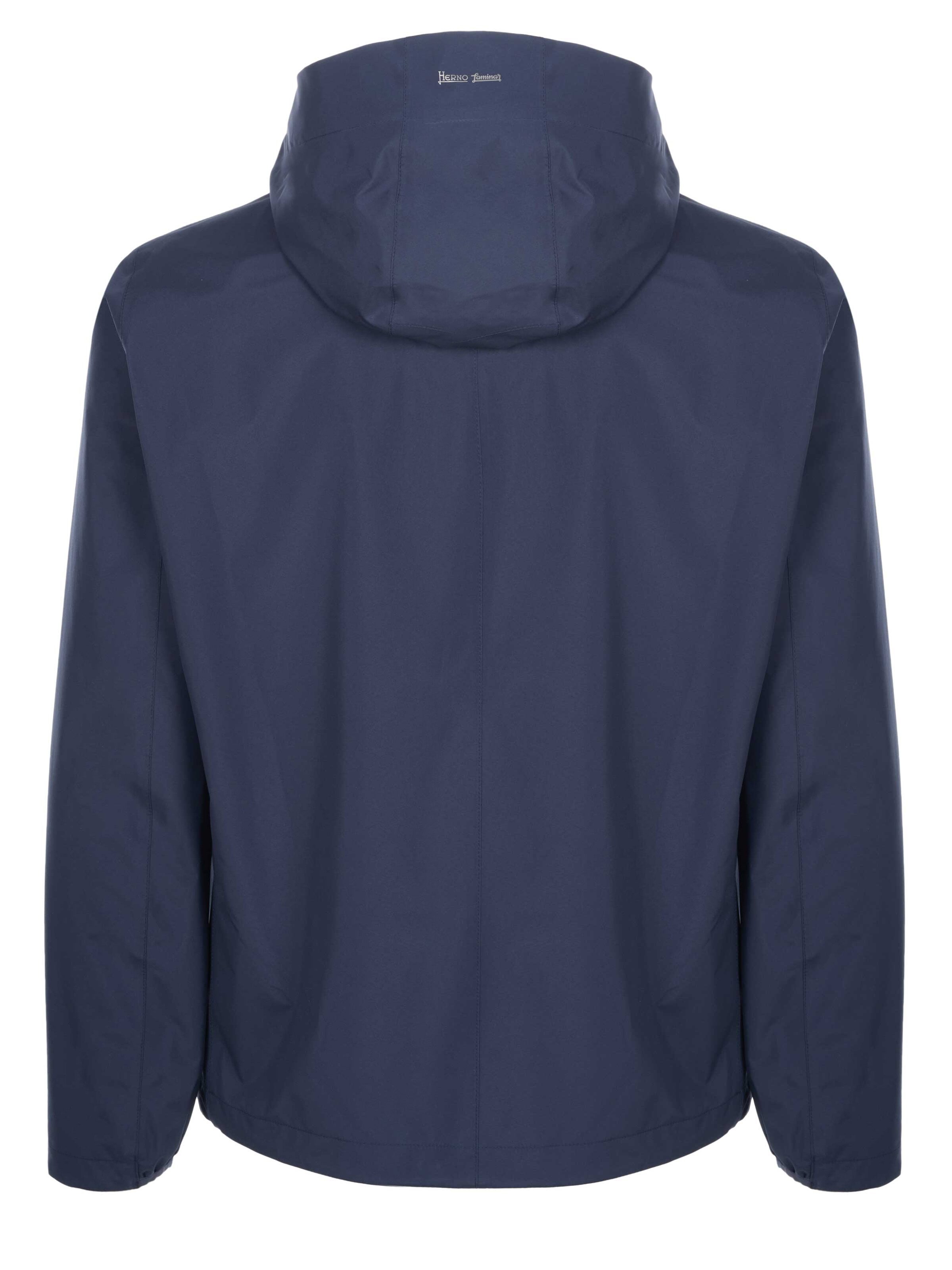 Herno Kurtka outdoor 'Herno Jacke' w kolorze niebieski