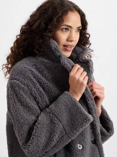 OPUS Winter coat ' Honise ' in Grey, Item view