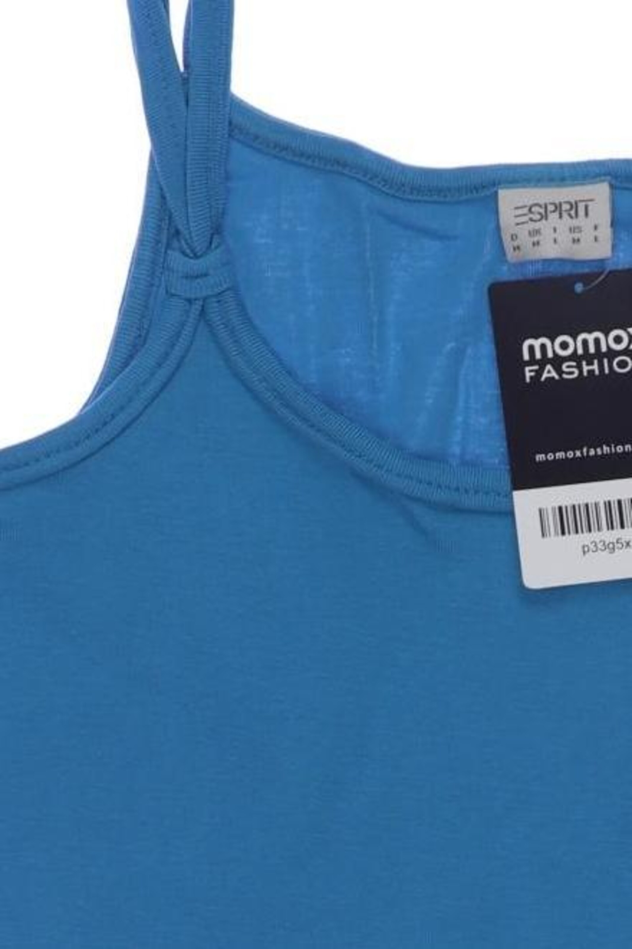 ESPRIT Top & Shirt in M in Blue