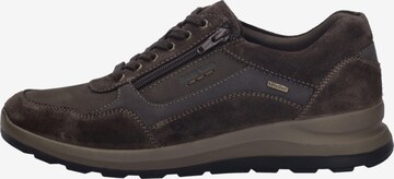 JOSEF SEIBEL Sneaker Marley 50 in Braun: Vorderseite
