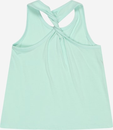 GAP - Top en verde