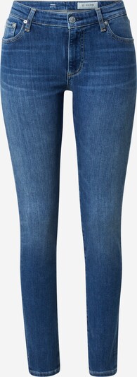 AG Jeans Jeans 'PRIMA' i blue denim, Produktvisning