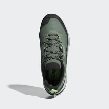 ADIDAS TERREX Flats 'AX4' in Green