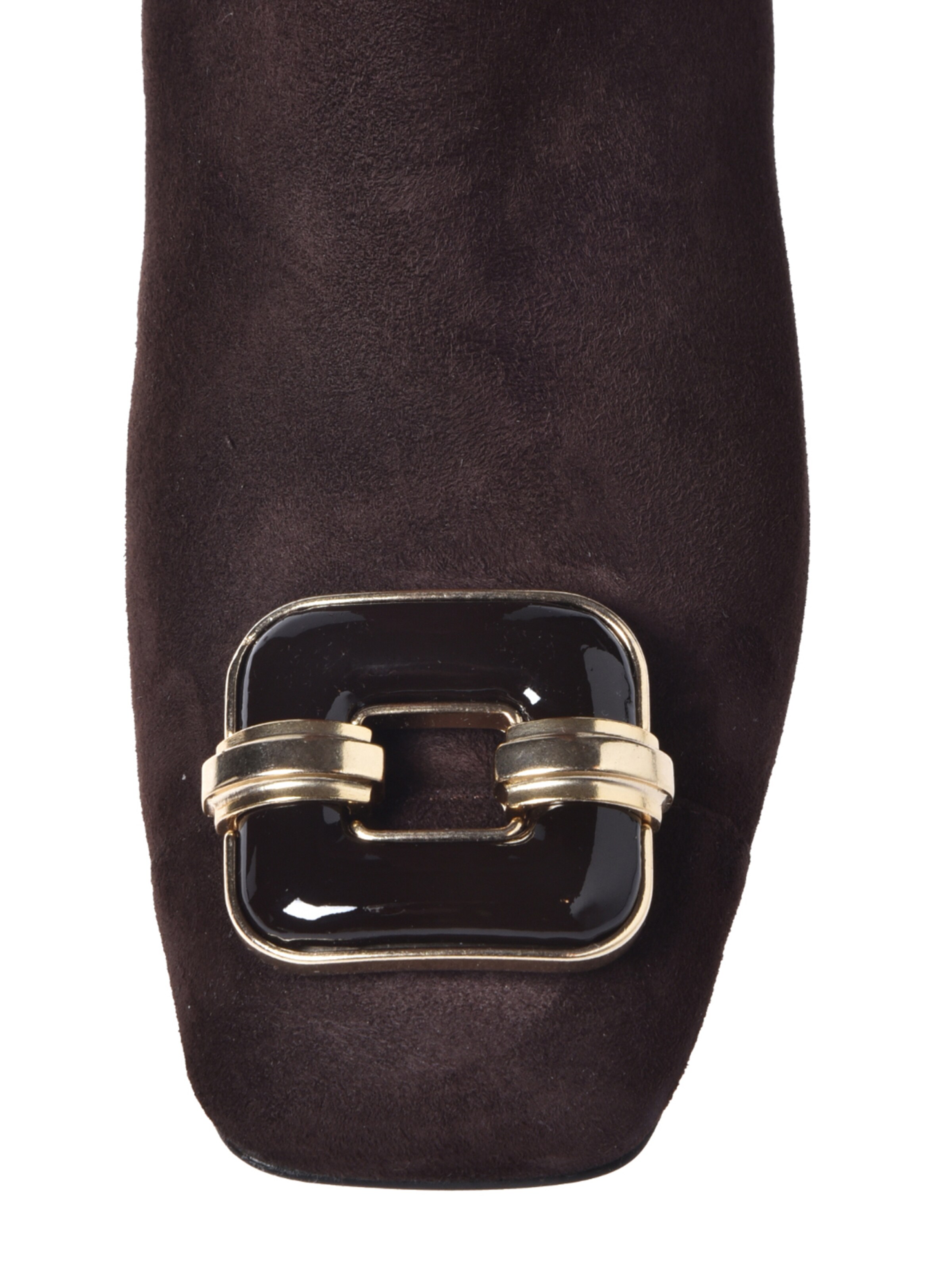 BALDININI Boots in Bruin