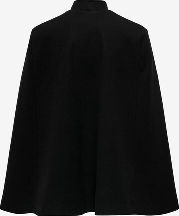 ONLY Płaszcz przejściowy 'NANCY' w kolorze czarny