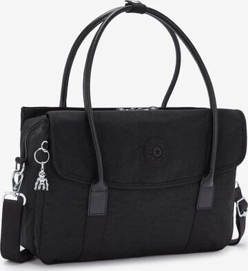 KIPLING Tasche 'Superworker' in Schwarz