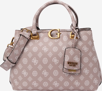 GUESS Tasche 'Vibe' in Pink: predná strana