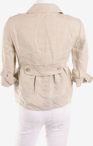 GLOBUS Jacke S in Beige