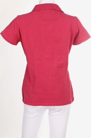 ESPRIT Poloshirt L in Pink