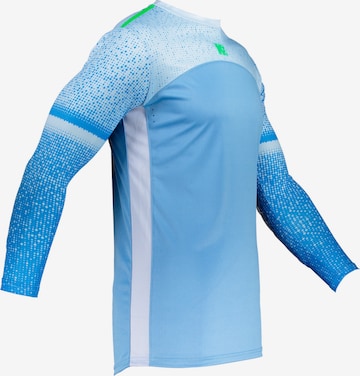 KEEPERsport Trikot in Blau