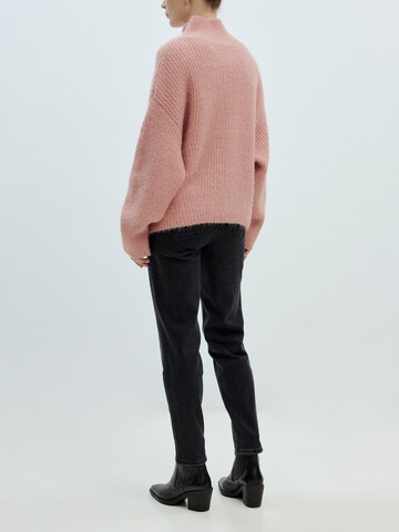 EDITED - Pullover 'Beth' em rosa