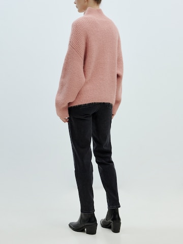 EDITED Pullover 'Beth' (GRS) in Pink