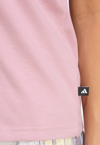 ADIDAS SPORTSWEAR - Camiseta funcional 'Food' en lila