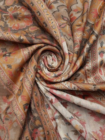 AVANT-GARDE PARIS Scarf 'Lioraana' in Mixed colours