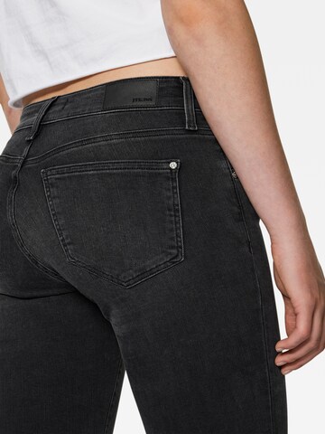 Mavi Flared Jeans 'Bella' in Black