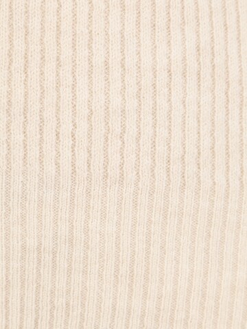 ABOUT YOU Curvy - Jersey 'Orelia' en beige
