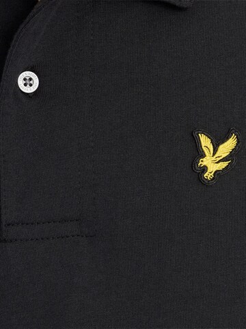 Lyle & Scott Shirt in Black