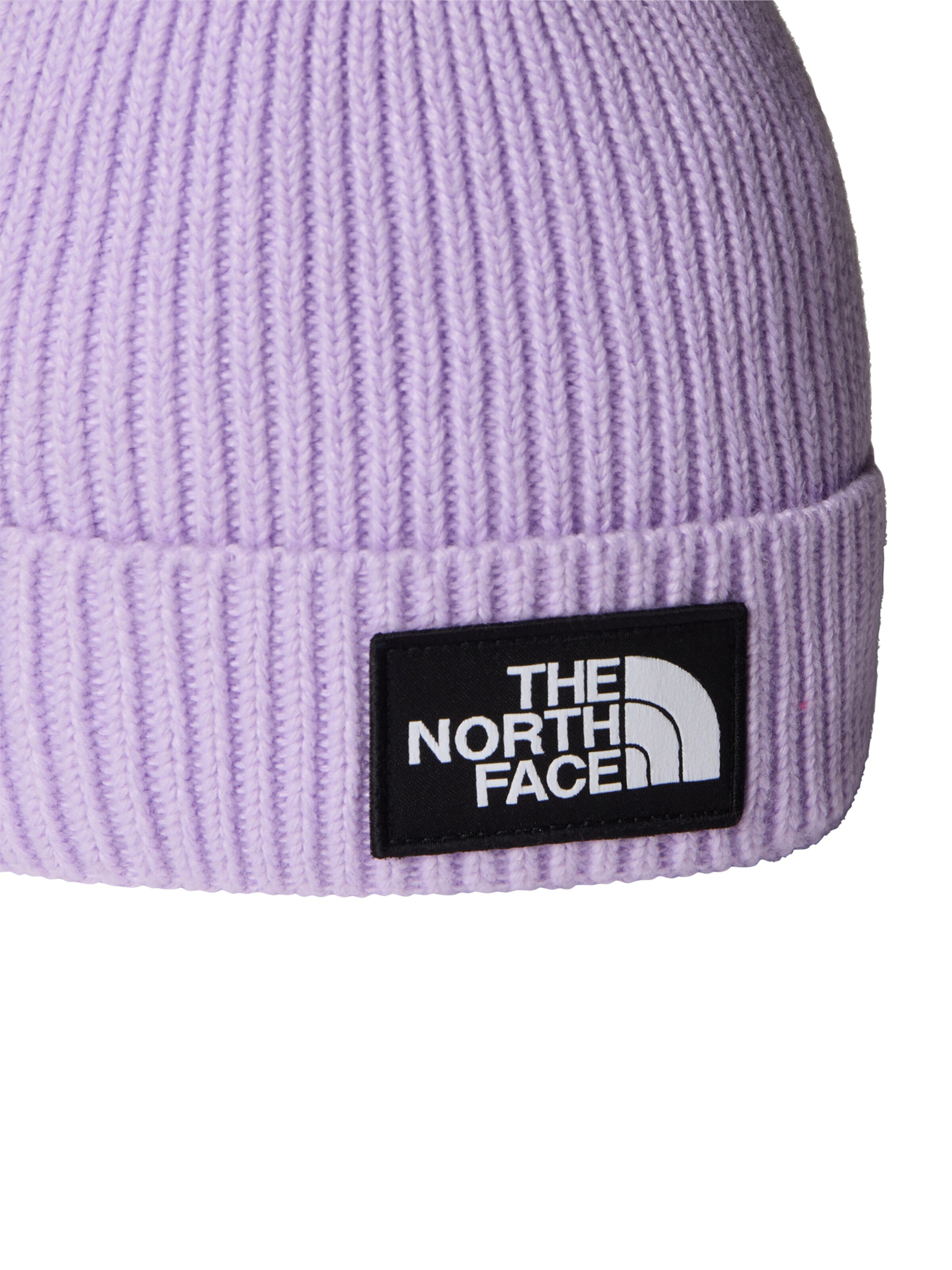 THE NORTH FACE Шапка в лилав