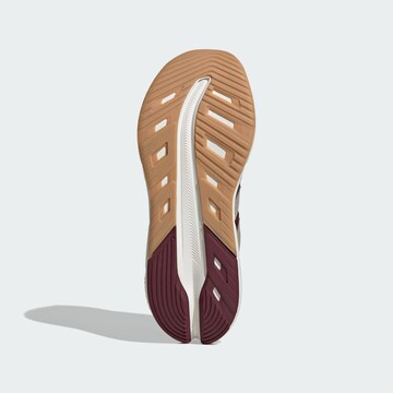 Baskets basses 'Astrastar' ADIDAS SPORTSWEAR en rouge