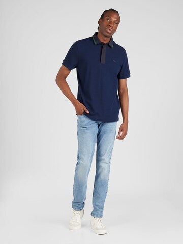 LACOSTE Shirt in Blue