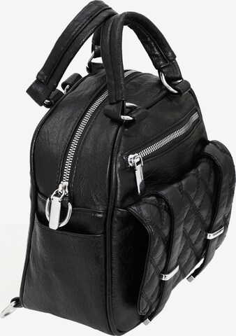 FELIPA Handbag in Black