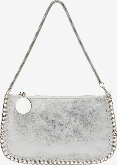 Rankinė iš ebeeza, spalva – balta, Prekių apžvalga