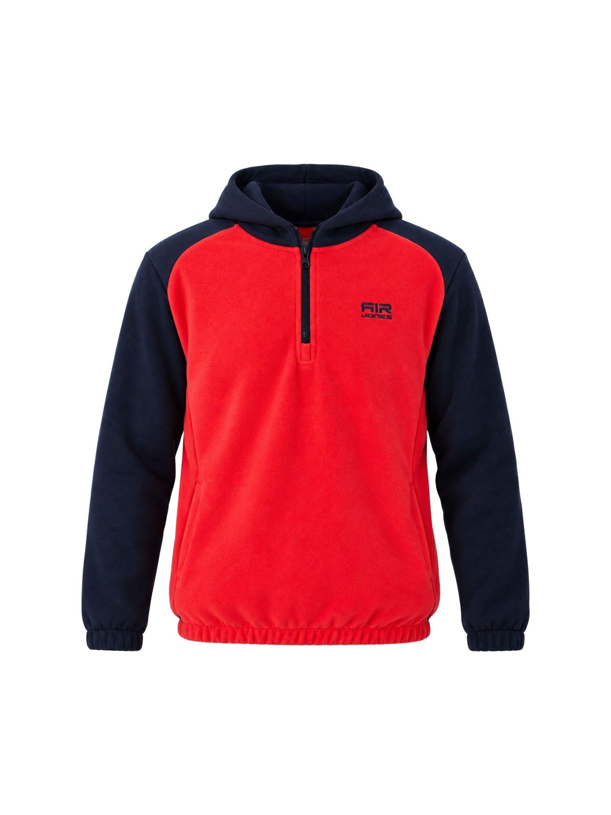 Tommy Life - Sweatshirt 'Sweatshirts' em mistura de cores