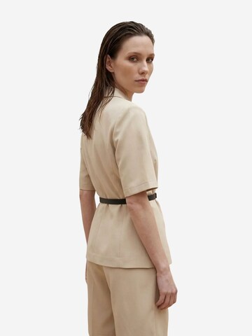 Tenue d'intérieur 'Zweiteiliges Set' My fashion en beige