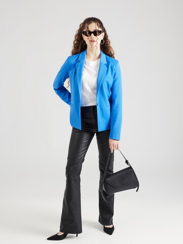 Blazer 'Lisa' OBJECT en bleu