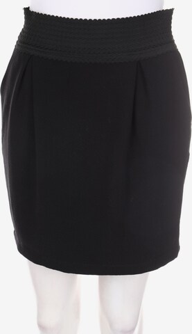 NAF NAF Skirt in S in Black: front