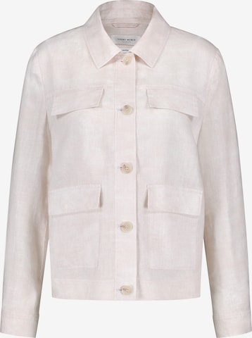 GERRY WEBER Between-Season Jacket in Pink: front