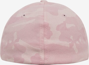 Flexfit - Gorra en rosa