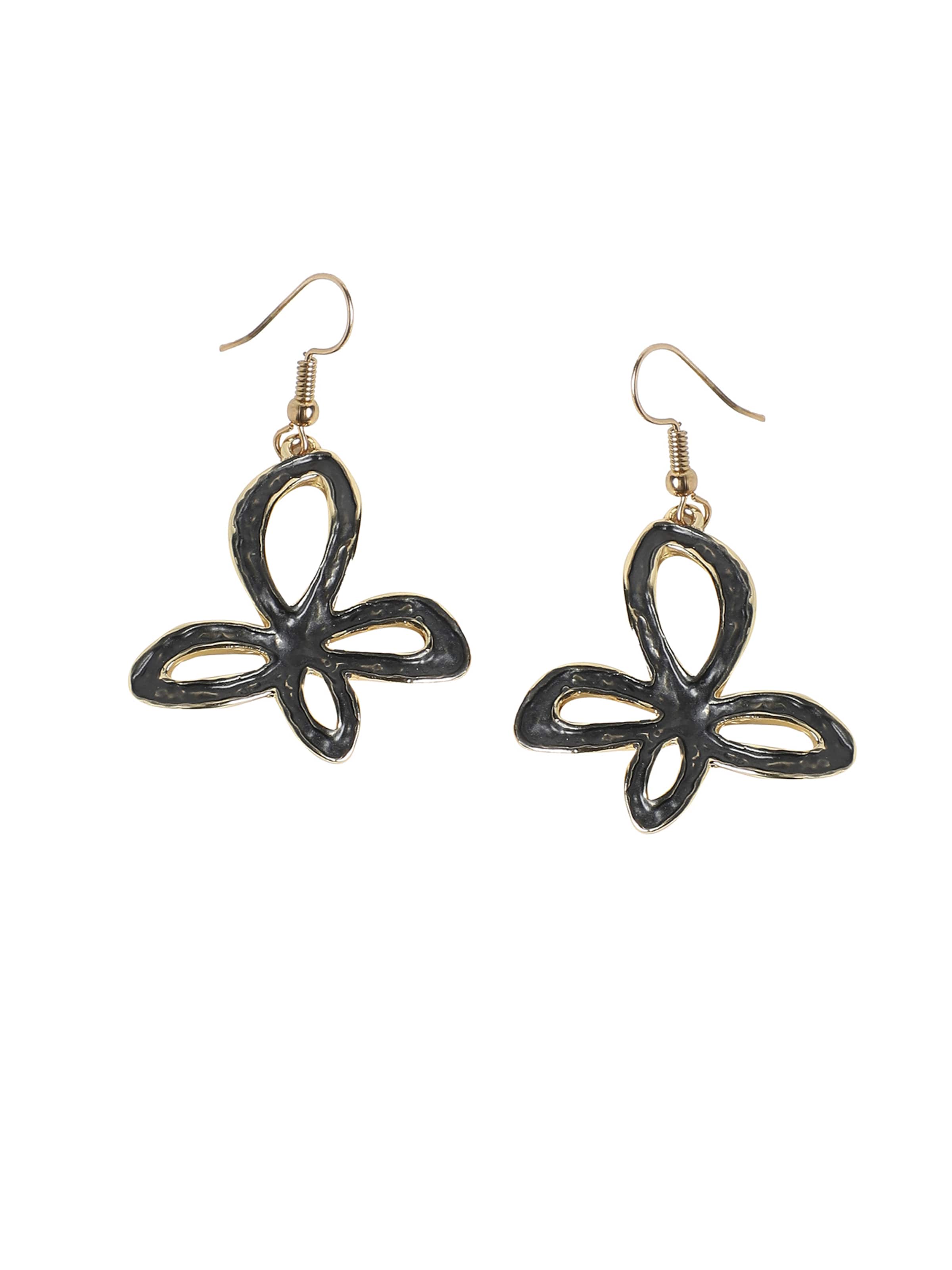 SOHI Ékszer szett ' Girija ' - arany