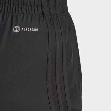 Regular Pantalon de sport 'Marathon 20' ADIDAS PERFORMANCE en noir