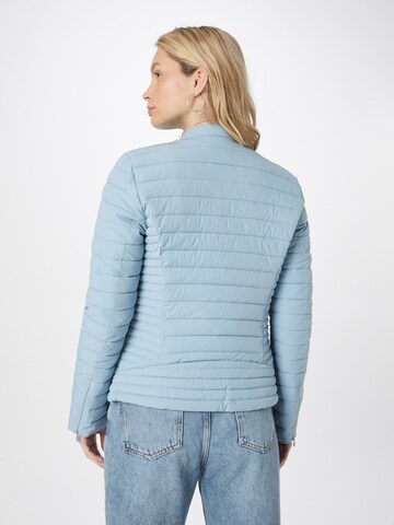 GUESS - Chaqueta de entretiempo 'VONA' en azul