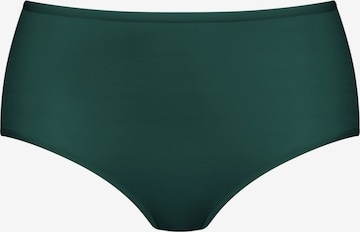 Mey Panty in Green: front