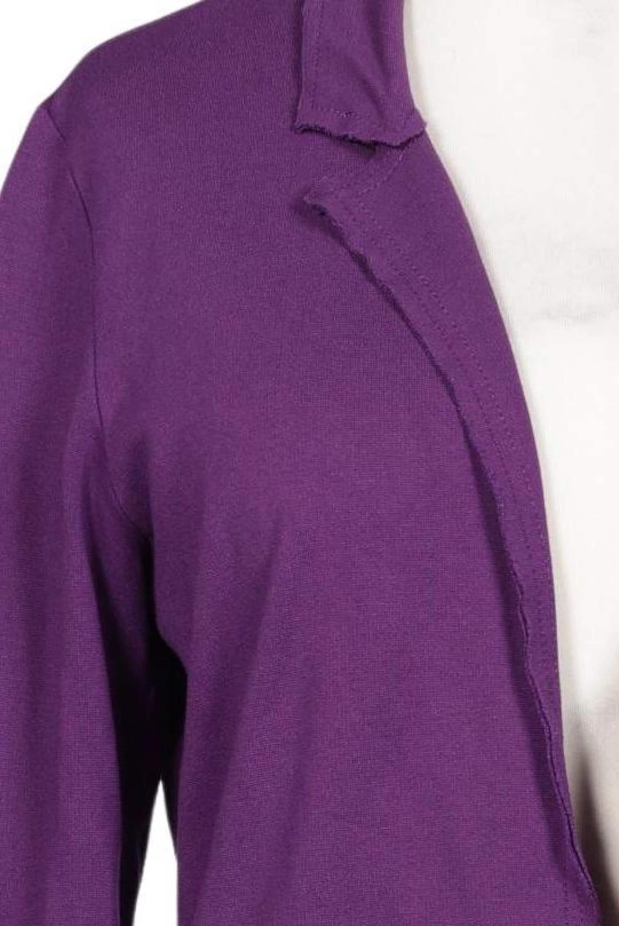 Rich & Royal Blazer XL in Lila