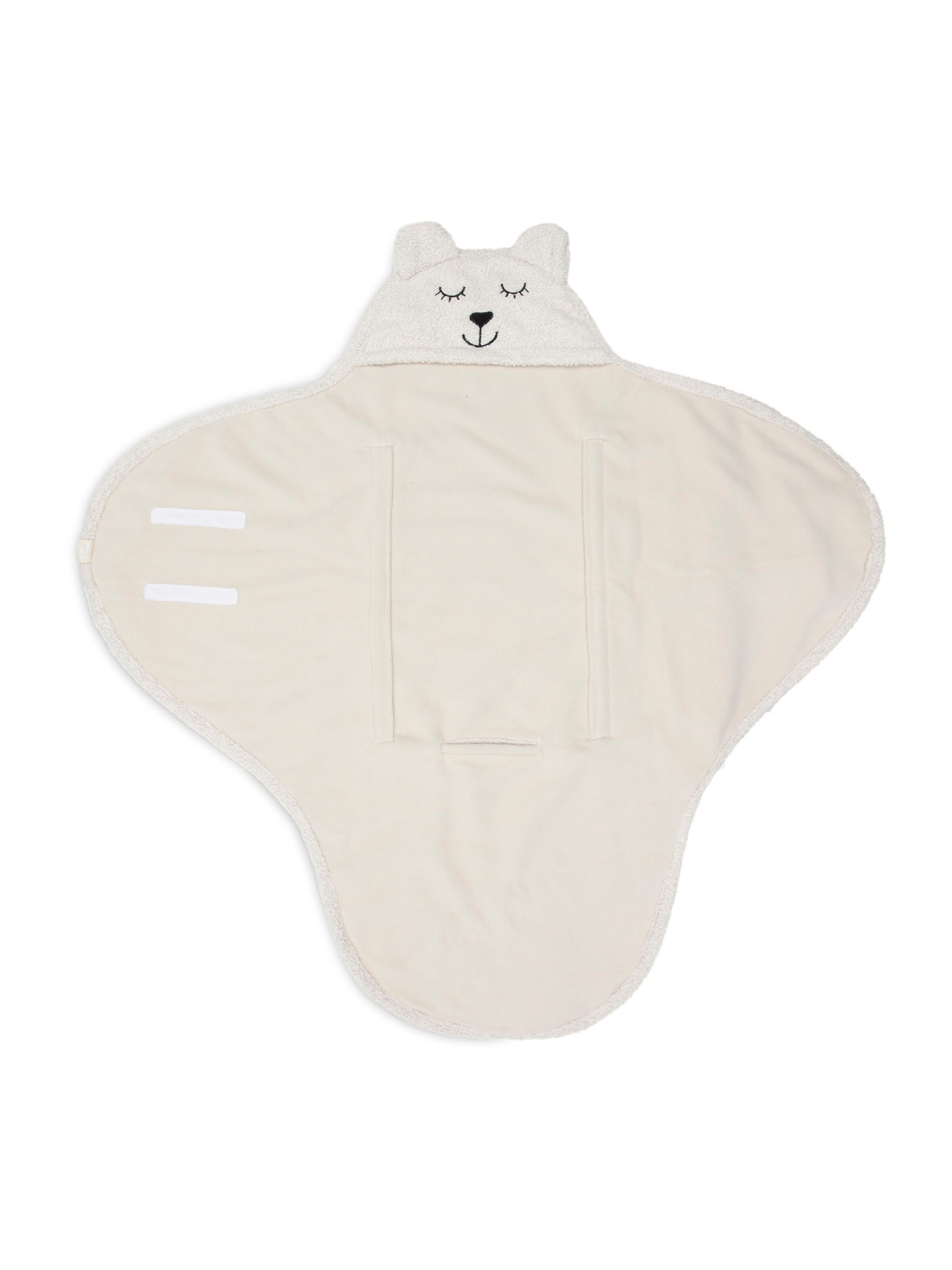 Jollein Baby Blanket in Beige