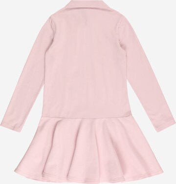 Polo Ralph Lauren Kleid in Pink