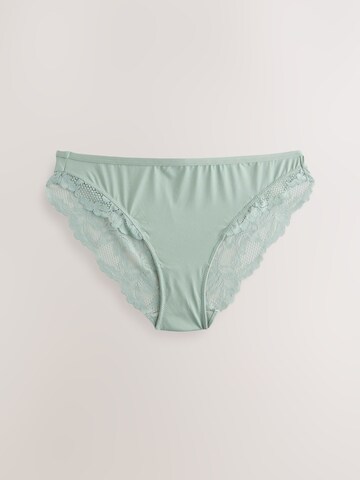 Slip Next en vert