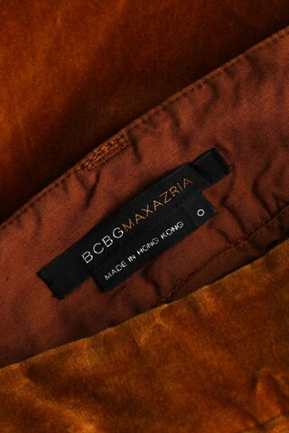 BCBGMAXAZRIA Shorts in S in Brown