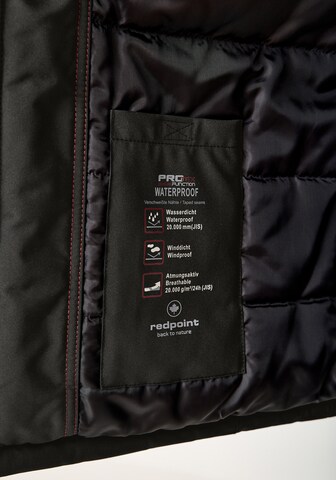 REDPOINT Winter Parka 'LEWIS' in Green