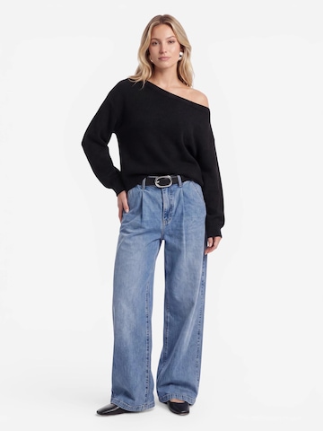 millane - Jersey en negro