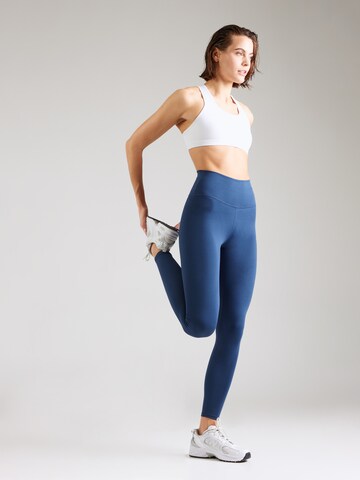 new balance Skinny Παντελόνι φόρμας 'WP51126' σε μπλε
